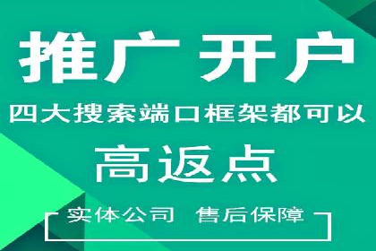 搜索引擎信息流广告的精准投放与效果提升
